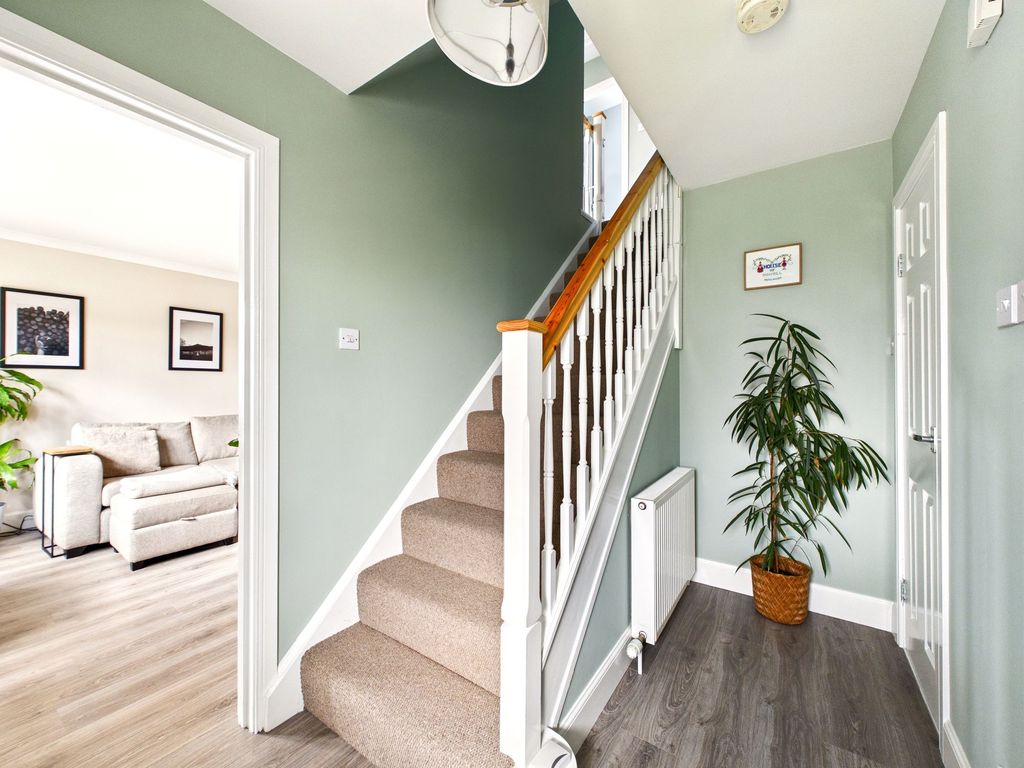 Property photo 3 of 24 Hallway