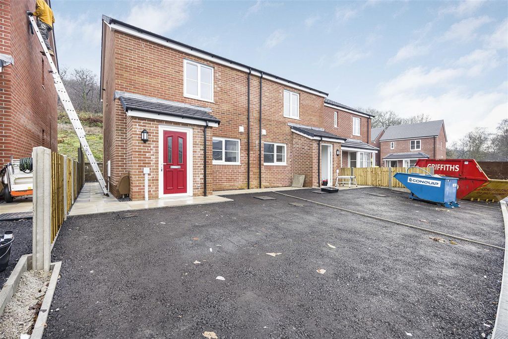 Additional image 5 of 3 bed semi-detached house for saleClos Yr Ysgol, Clyne, Neath SA11