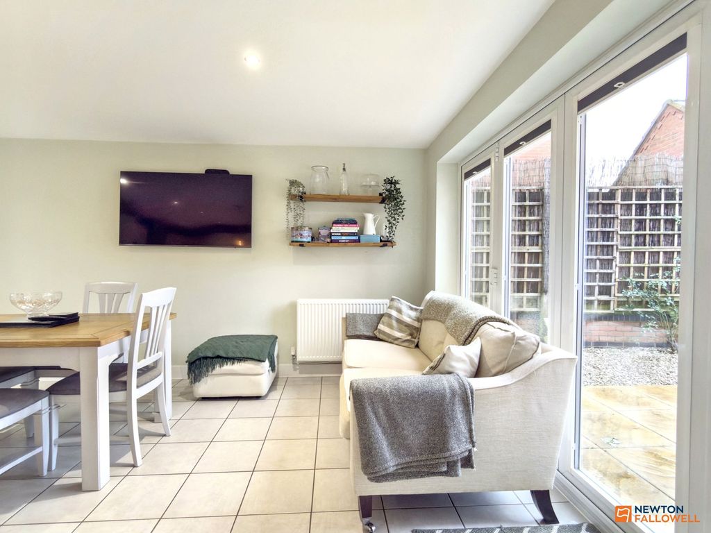 Additional image 12 of 4 bed detached house for saleBaker Grove, Ibstock LE67