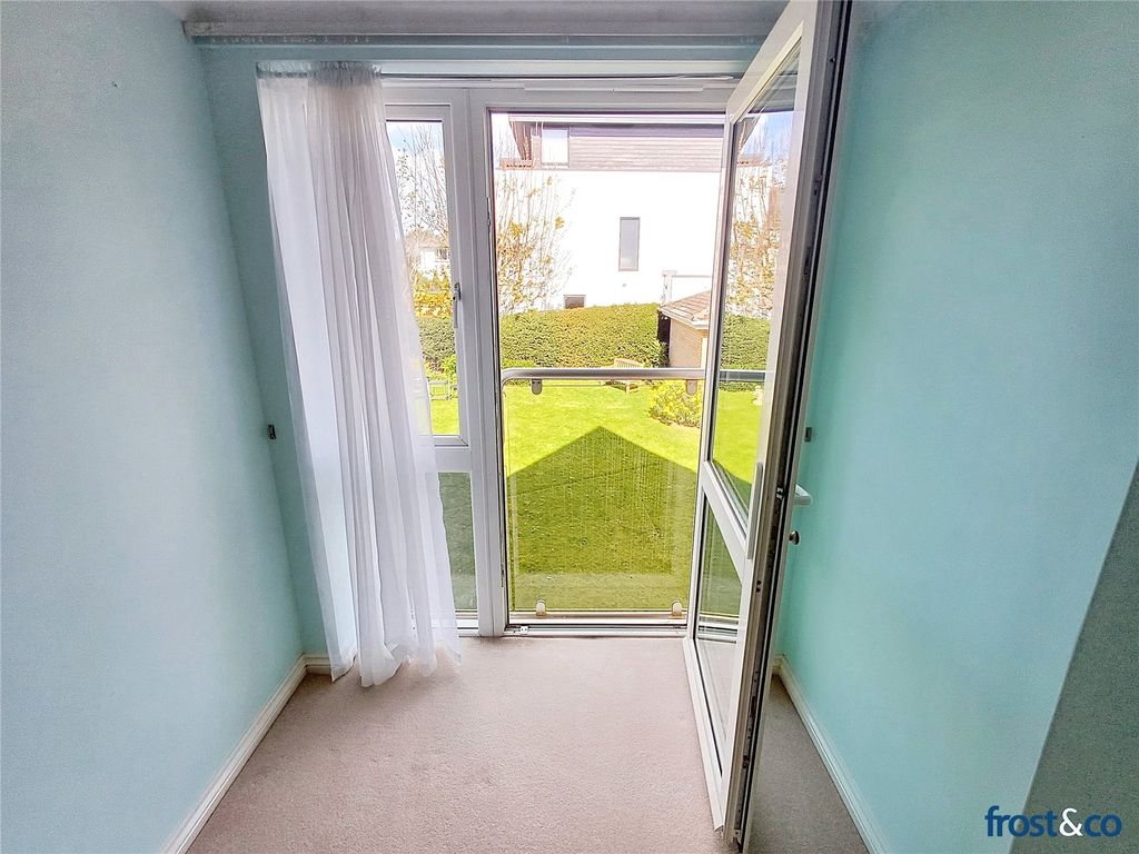 Property photo 3 of 13 Juliette Balcony
