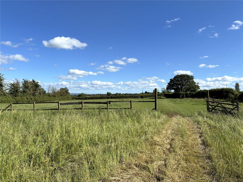 Land for saleYenston Hill, Yenston, Templecombe, Somerset BA8