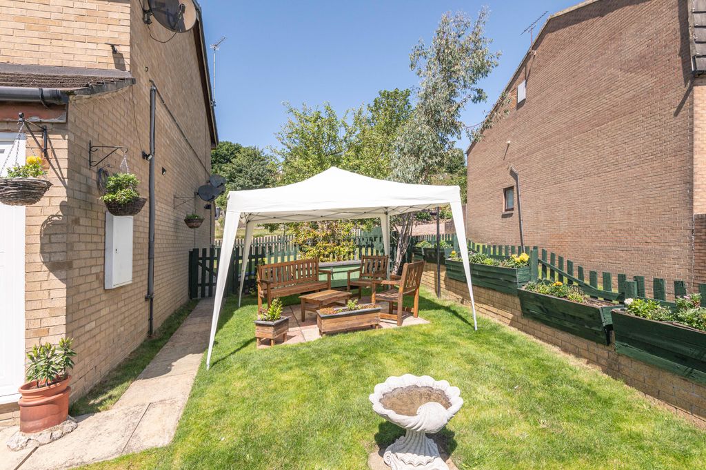 Additional image 16 of 1 bed flat for saleAcaster Drive, Bradford BD12