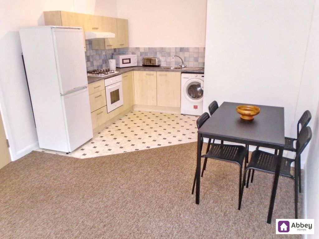 Property photo 3 of 7 Kitchen Area