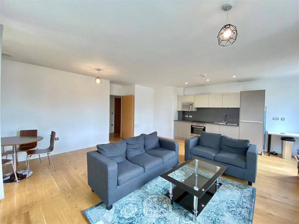 2 bed flat for sale Ancoats