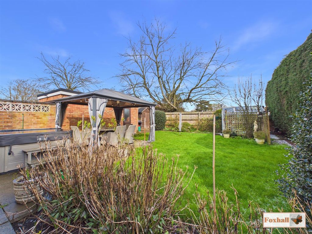 Property photo 2 of 20 Rear Garden