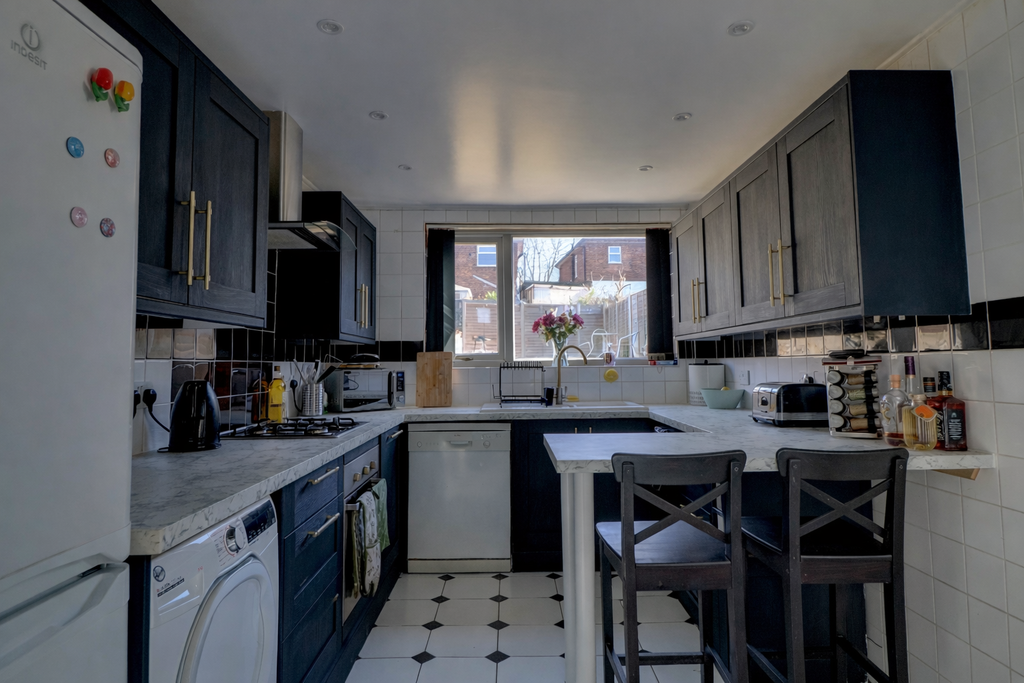 Property photo 3 of 14 Kitchen-Breakfast Room