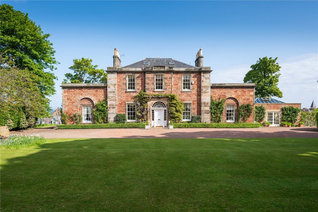 Property photo 1 of 41 The Glebe House