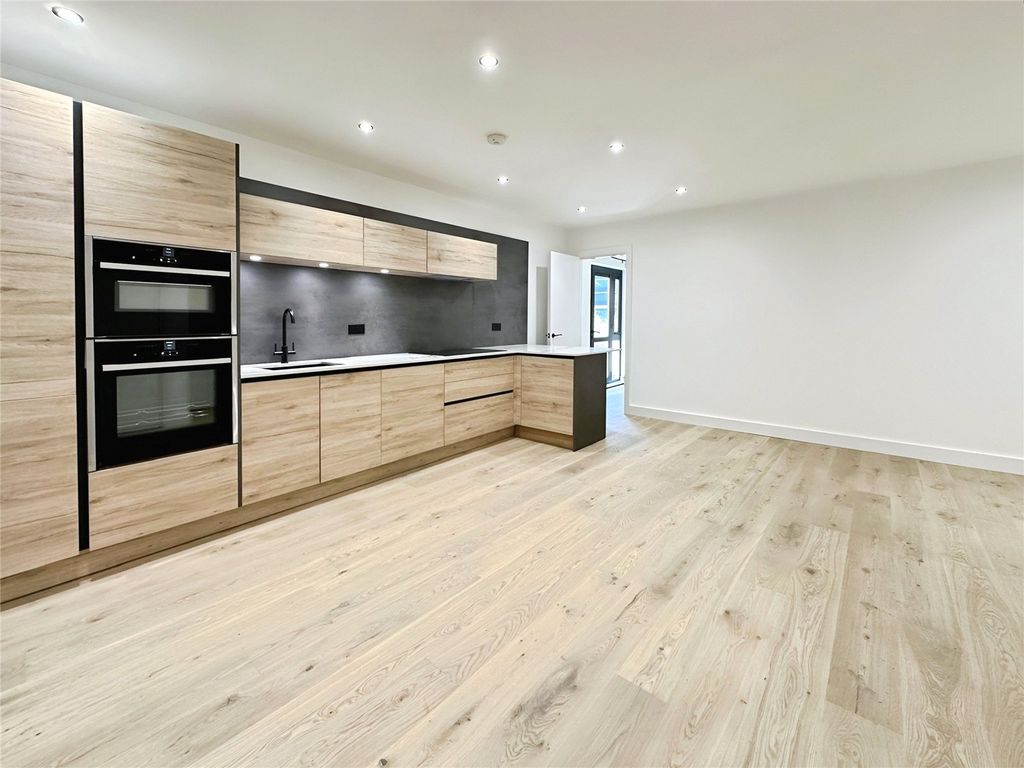 Property photo 3 of 11 Lounge And Kitchen