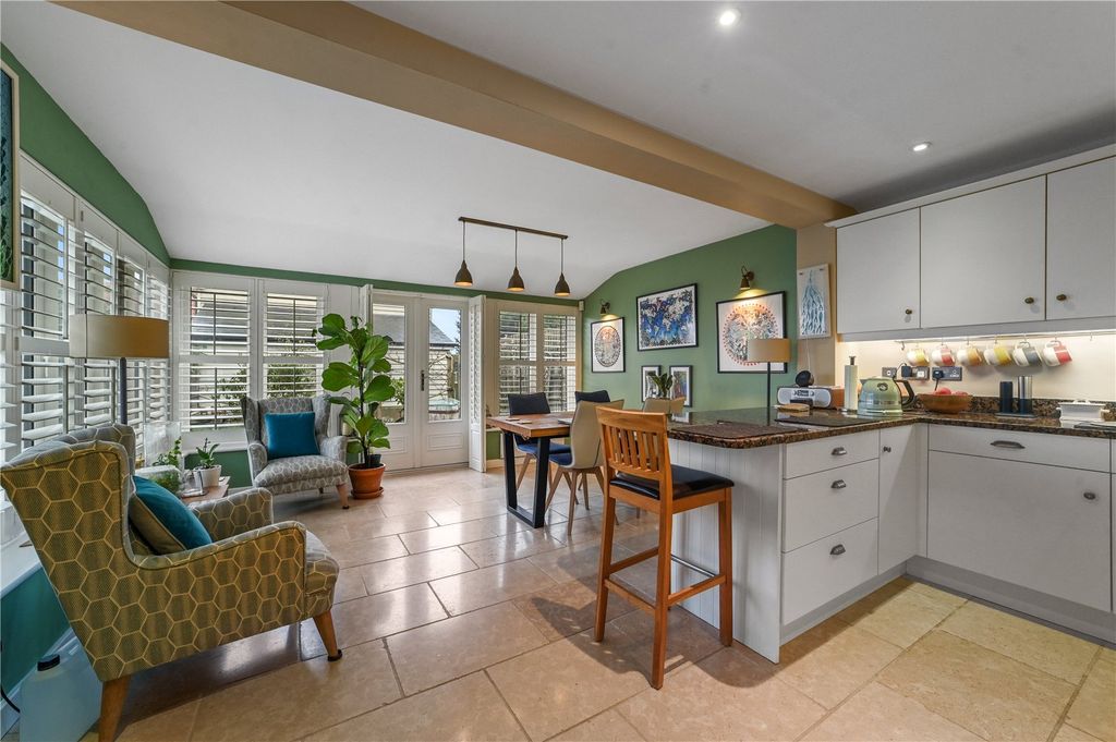 Property photo 3 of 27 Kitchen/Family Room