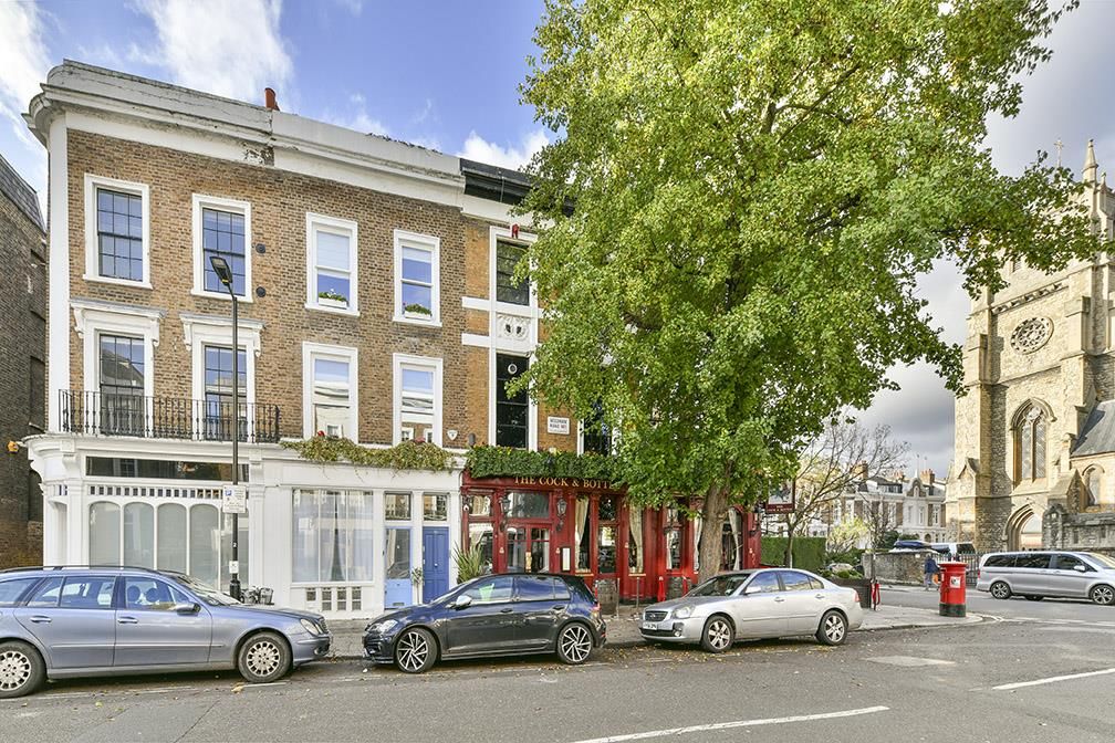 Property photo 1 of 10 Davidson Frost-Wellings, Dfw, Notting Hill, London