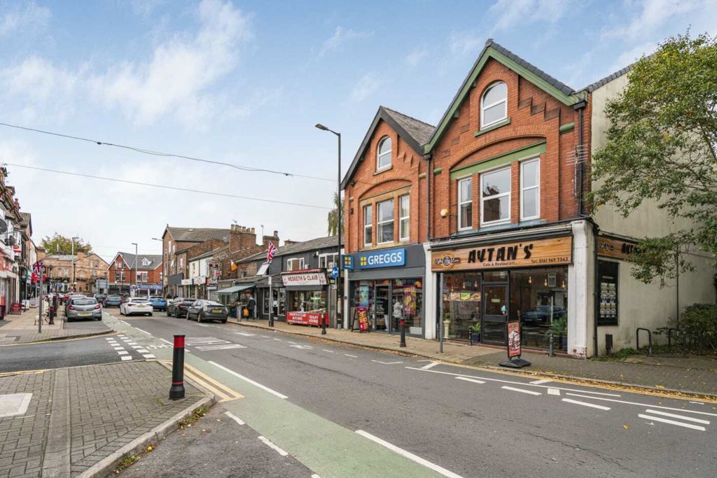 Property photo 1 of 12 External - Front Image - Ewemove