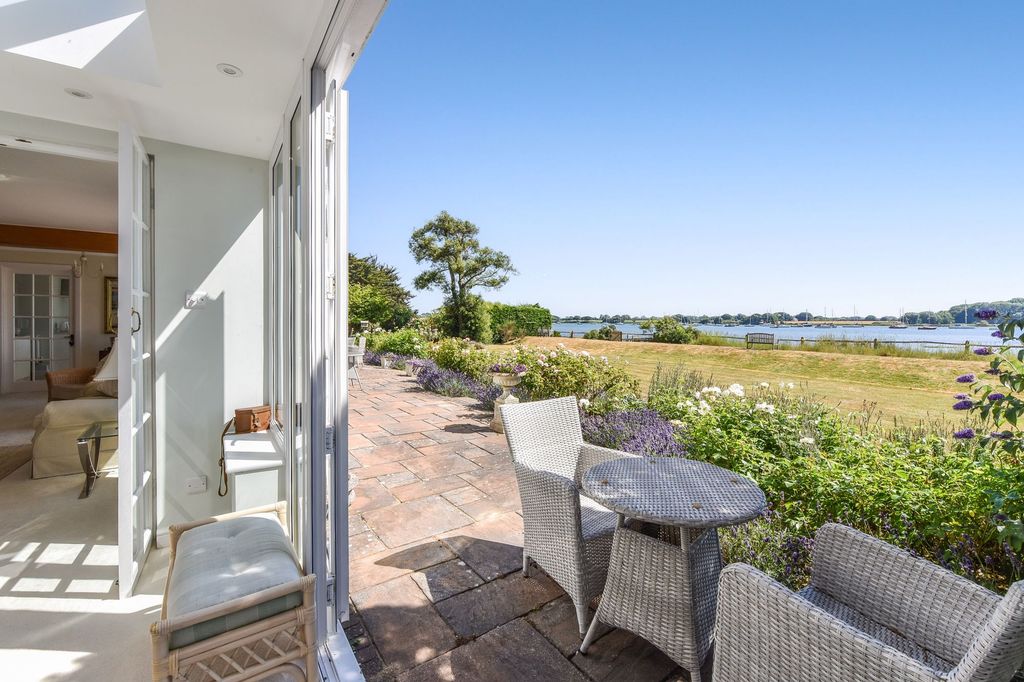 Additional image 18 of 4 bed detached house for saleBosham Hoe, Bosham PO18