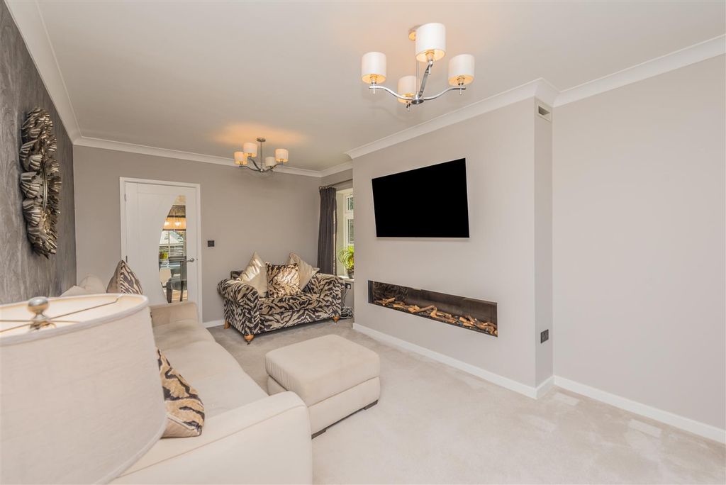 Property photo 2 of 35 Living Room: