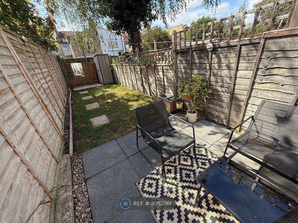 Property photo 1 of 18 Patio & Lawned Garden