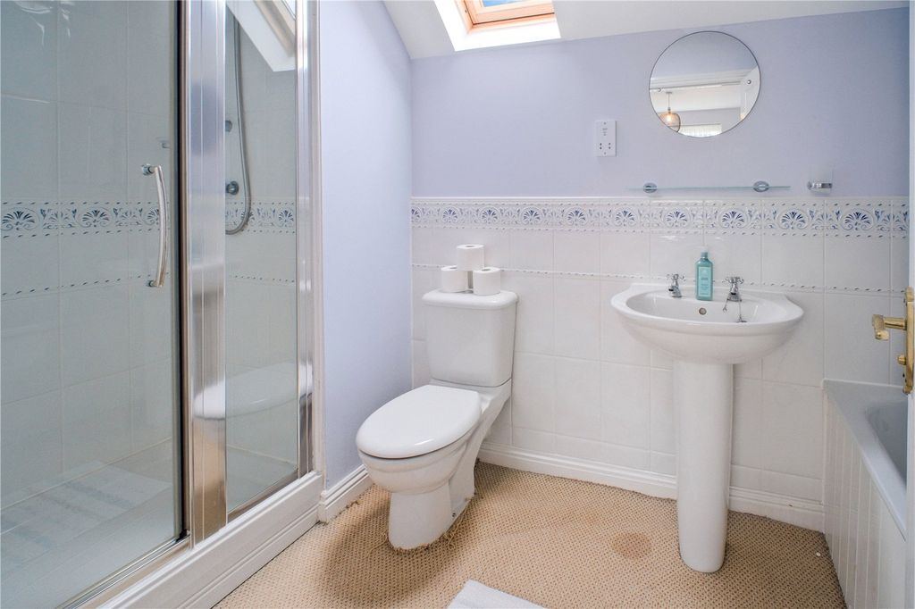 Additional image 21 of 4 bed detached house for saleGreenfield Close, Bideford, Devon EX39