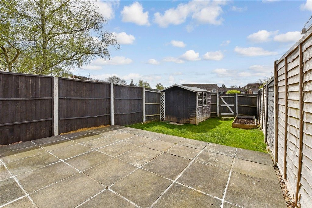 Property photo 2 of 13 Rear Garden