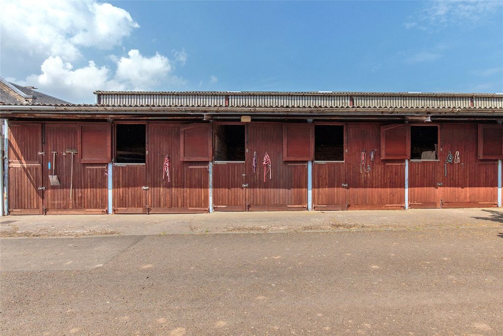 Additional image 13 of 4 bed equestrian for saleCunnoquhie Mill, Ladybank, Cupar, Fife KY15