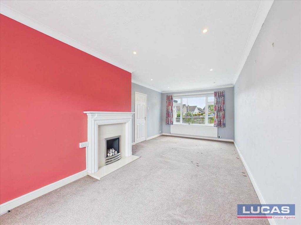 Additional image 7 of 3 bed detached bungalow for saleBonaventure, Lon Refail, Llanfairpwll LL61