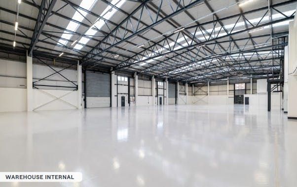 Property photo 3 of 5 Dartford - 8 Masthead Warehouse 2.Jpg