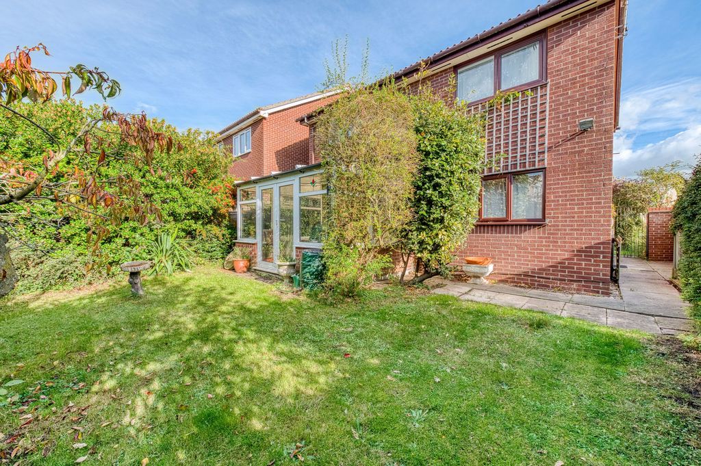 Additional image 14 of 4 bed detached house for saleBurton Close, Diss IP22
