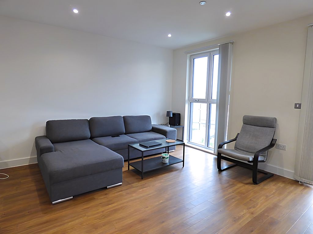Property photo 3 of 16 Living Area