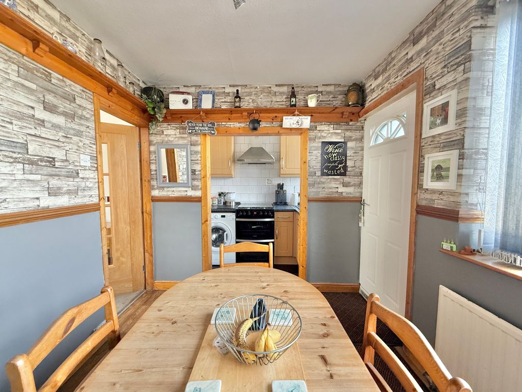 Property photo 2 of 19 Dining Kitchen