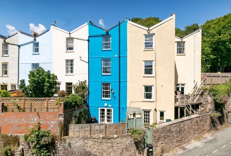 Property photo 3 of 17 Rear External