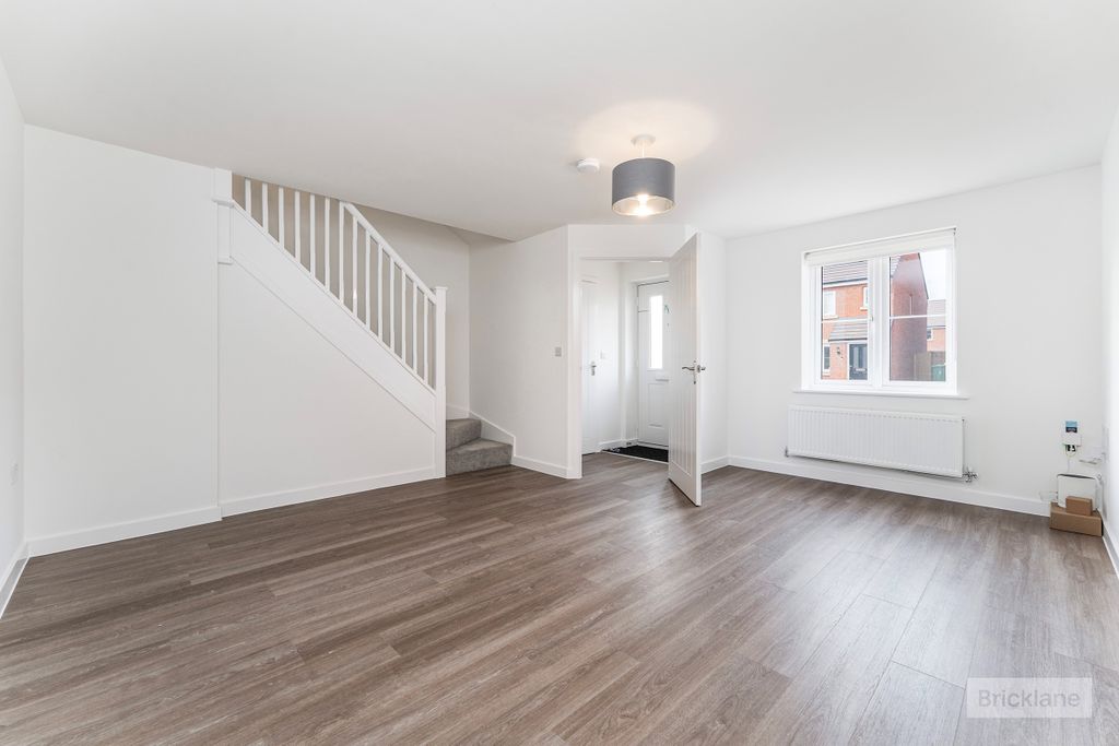 Property photo 3 of 12 Living Room