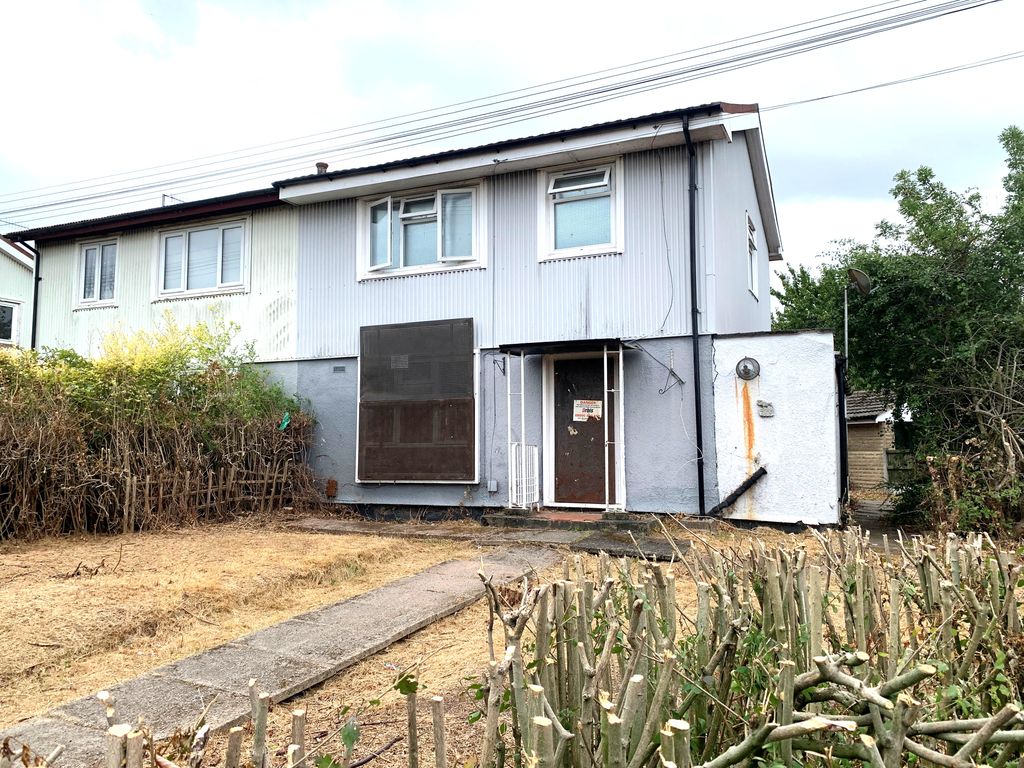 Property photo 1 of 10 Arnold Grove (External)