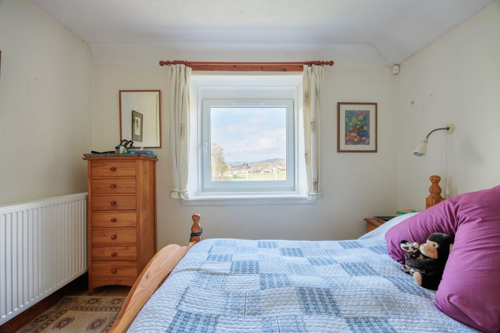 Additional image 12 of 2 bed detached house for saleKinloch, Blairgowrie PH10