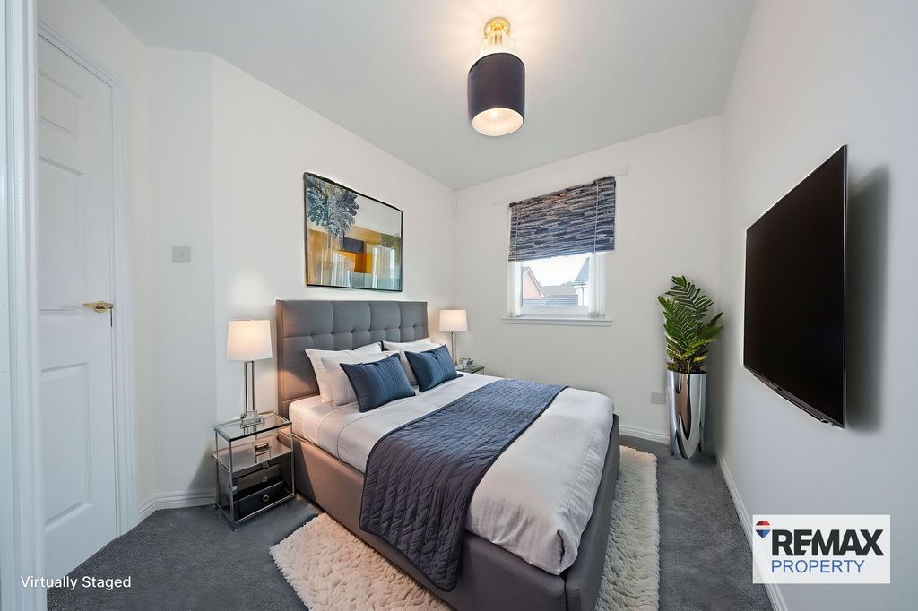 Additional image 6 of 4 bed detached house for saleBankton Avenue, Livingston EH54