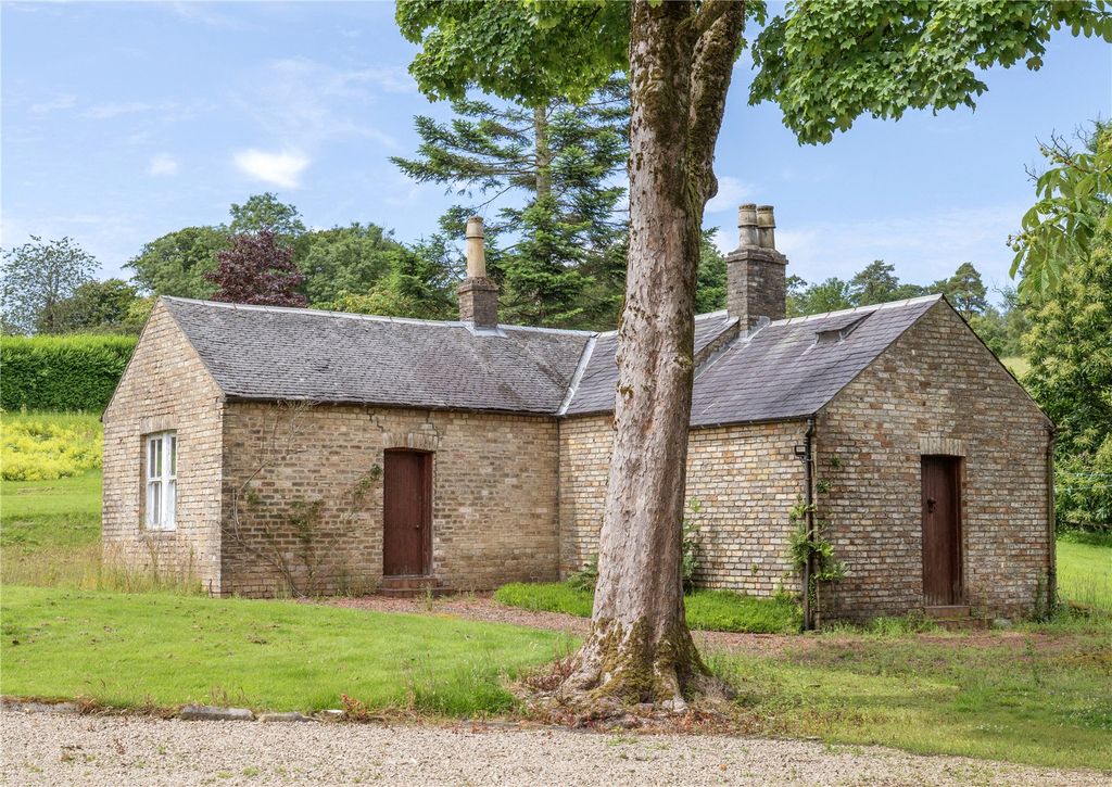Additional image 33 of 7 bed detached house for saleMonkcastle House, Dalry Road, Kilwinning, Ayrshire KA13