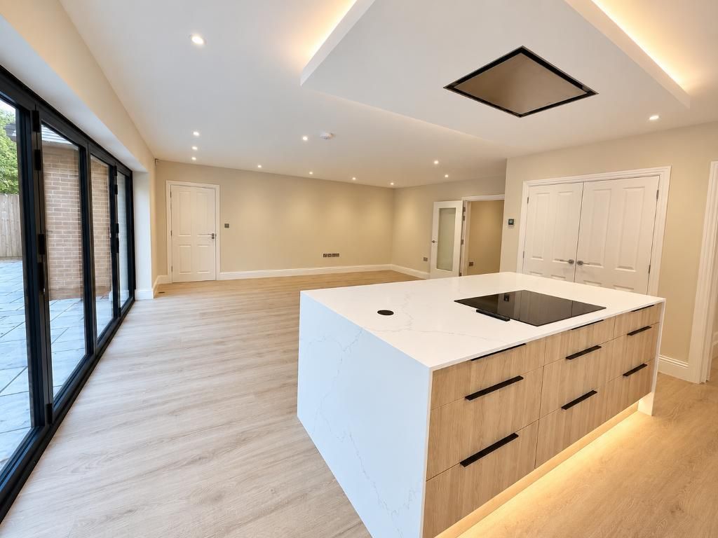 Property photo 2 of 21 Kitchen / Family Room