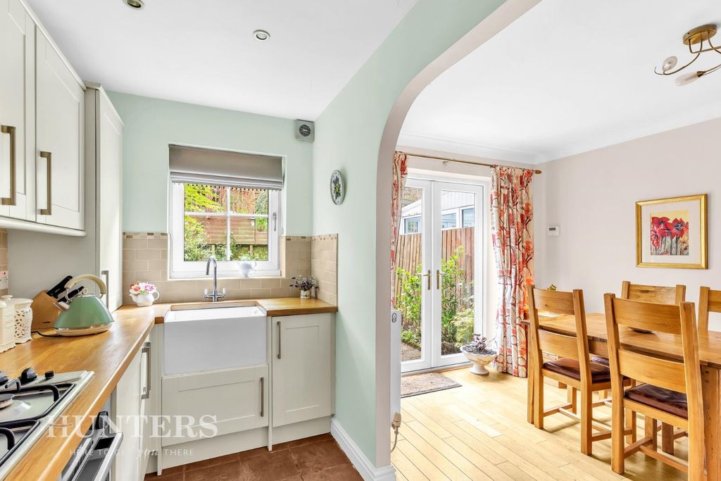 Property photo 3 of 32 Kitchen Dining