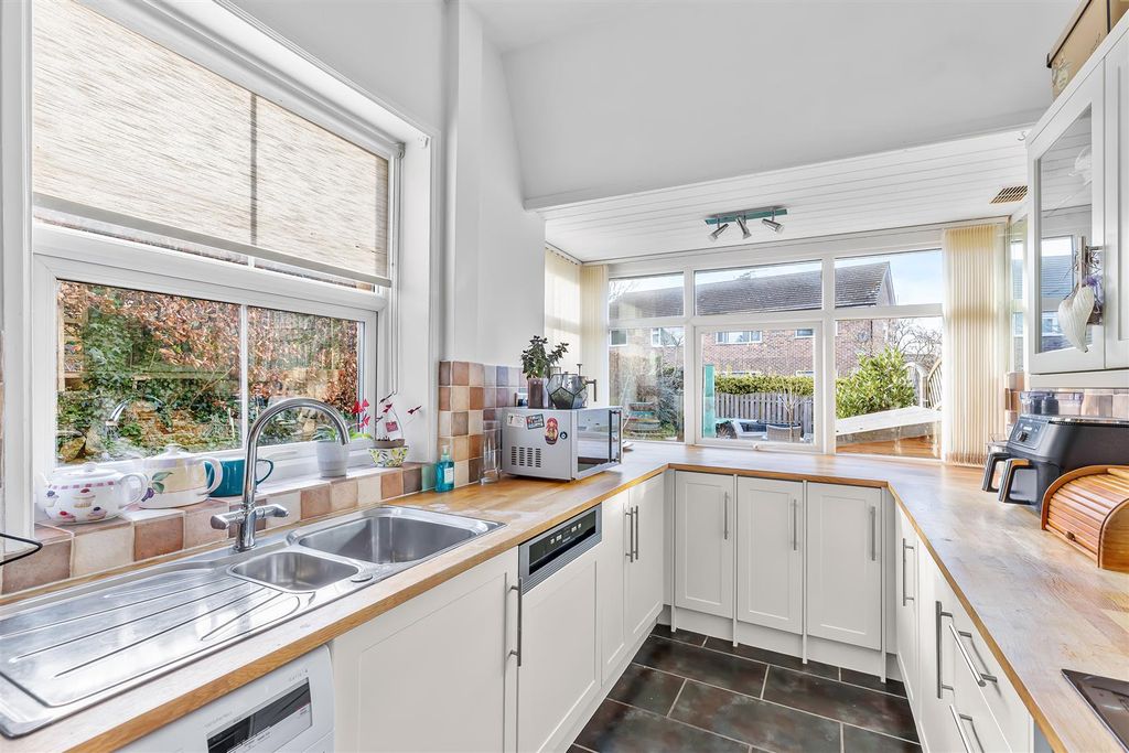 Additional image 11 of 4 bed end terrace house for saleCleasby Road, Menston, Ilkley LS29