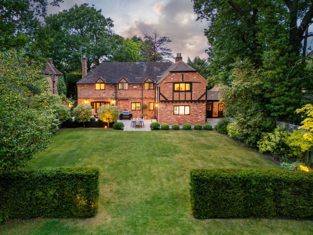 Property photo 1 of 26 Twilight Rear