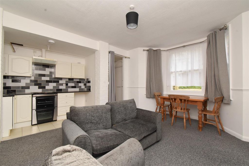 Property photo 2 of 10 Open Plan Living Space