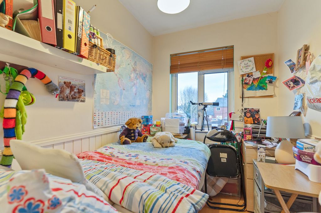 Additional image 14 of 3 bed semi-detached house for saleMill Street, Caerleon NP18