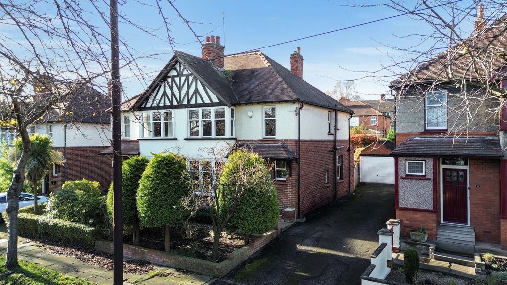 Property photo 1 of 18 Ashleigh-Front