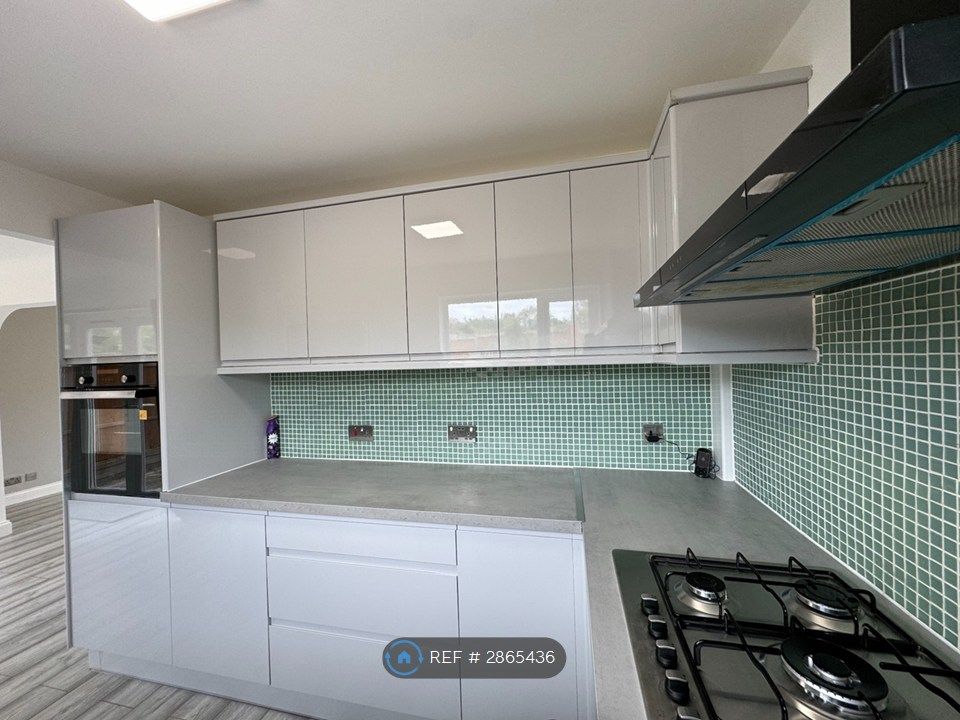 Property photo 1 of 21 New Kitchen