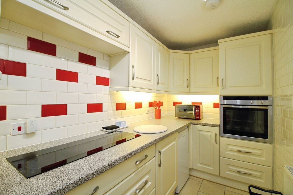 Additional image 6 of 1 bed property for saleMeadow Close, Elmstead, Colchester CO7