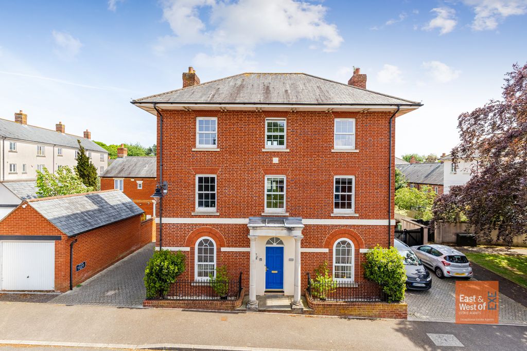 Property photo 1 of 21 A01 - Sedge Mead House 62 Masterson Street - 26050