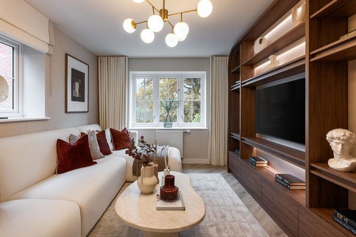 Property photo 3 of 17 Vb5586839 Watton S 3Bedshowhouse 9 1 716x515