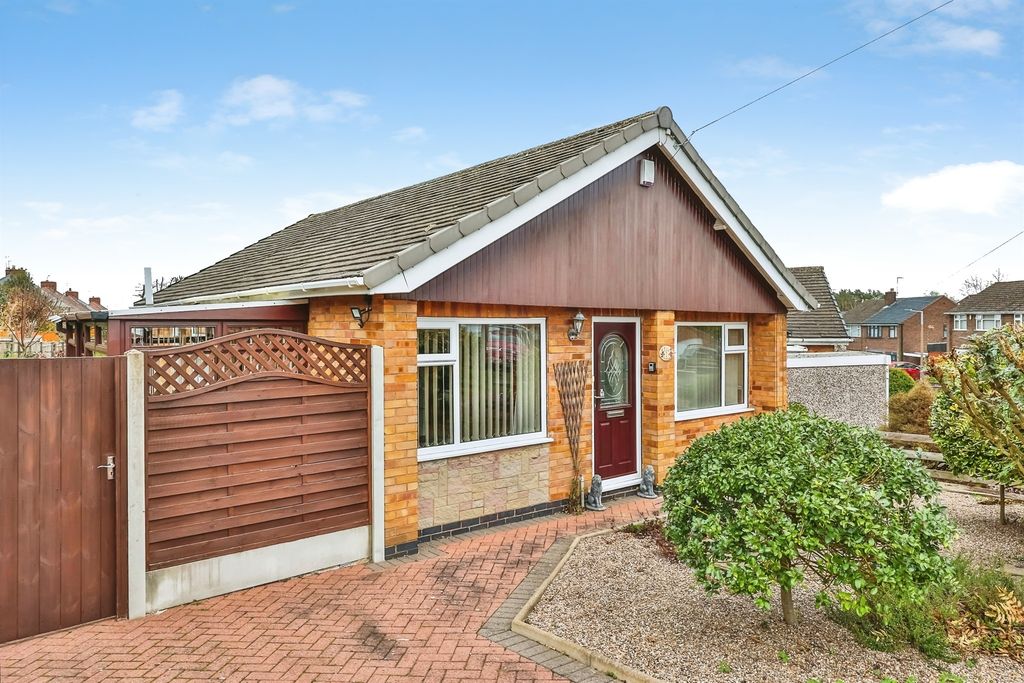 Additional image 16 of 2 bed detached bungalow for saleJulie Avenue, Heanor DE75