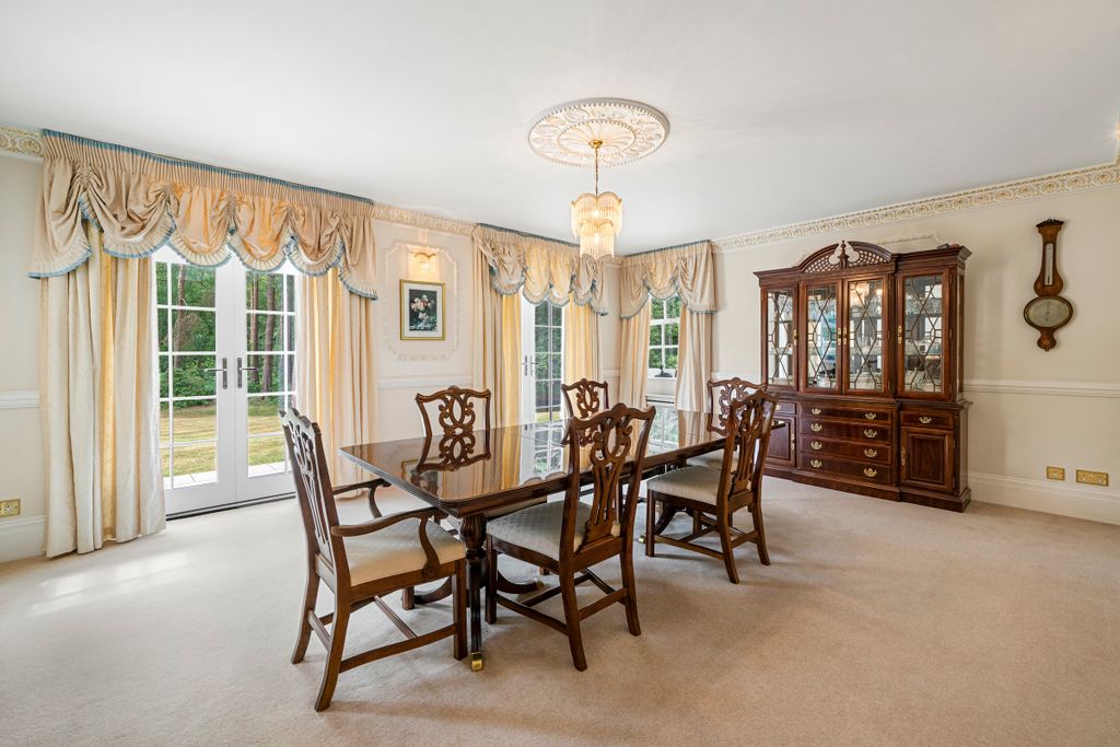 Additional image 6 of 8 bed property for saleLarchlands, Larch Avenue, Sunnigdale, Berkshire SL5, United Kingdom