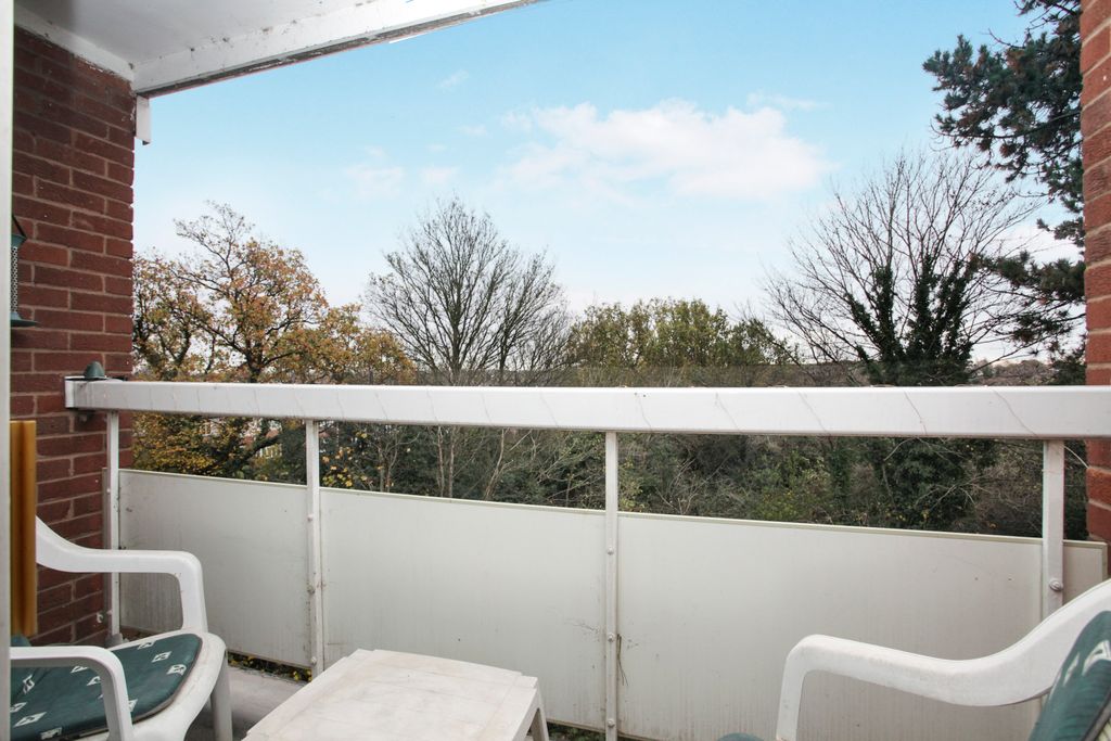 Property photo 3 of 15 Balcony