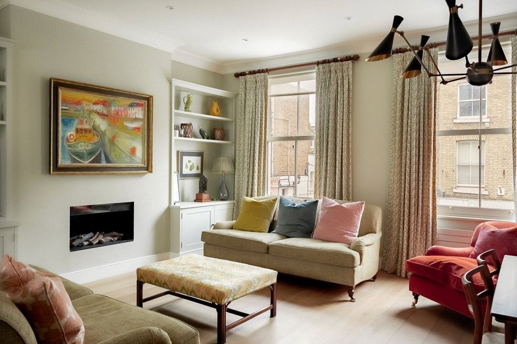 Property photo 2 of 29 Open Plan Living