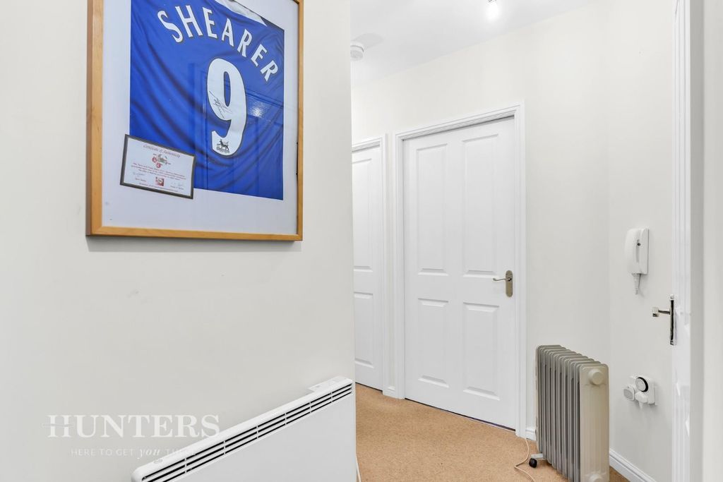 Additional image 5 of 2 bed flat for saleGale Close, Littleborough OL15