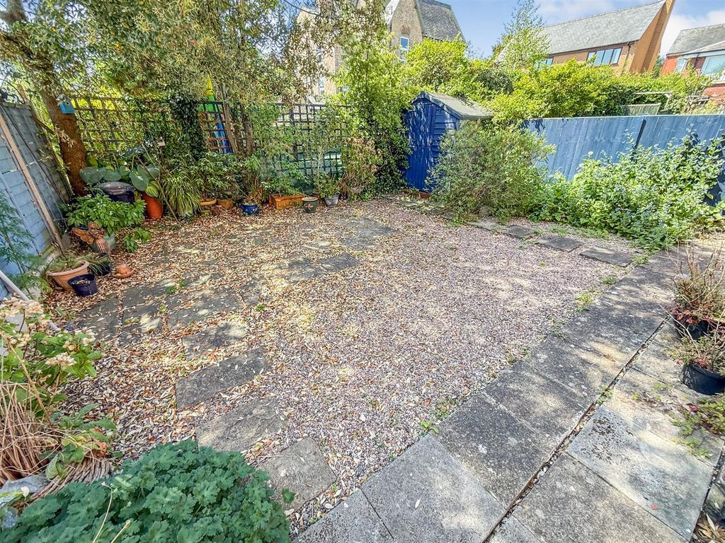 Property photo 3 of 13 Rear Gardens