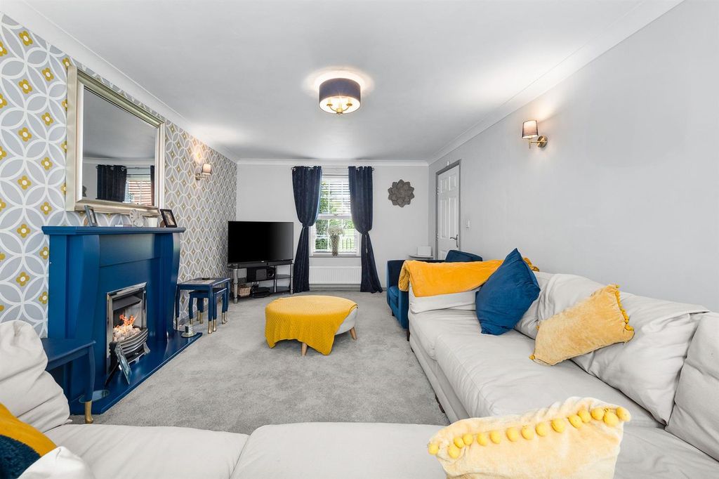 Additional image 18 of 4 bed detached house for saleSt. Peters Way, Stratford-Upon-Avon CV37